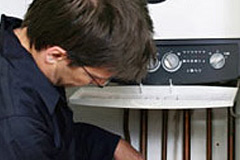 boiler replacement Leicester Forest East