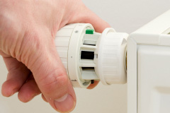 Leicester Forest East central heating repair costs