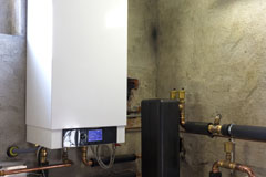 Leicester Forest East condensing boiler companies