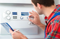 free Leicester Forest East gas safe engineer quotes