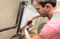 Leicester Forest East heating repair