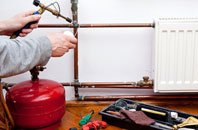 free Leicester Forest East heating repair quotes