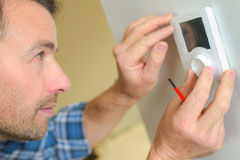 Leicester Forest East heating repair companies